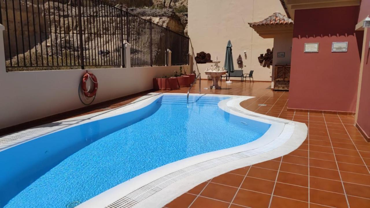 Dream Villa Costa Adeje  Eksteriør bilde
