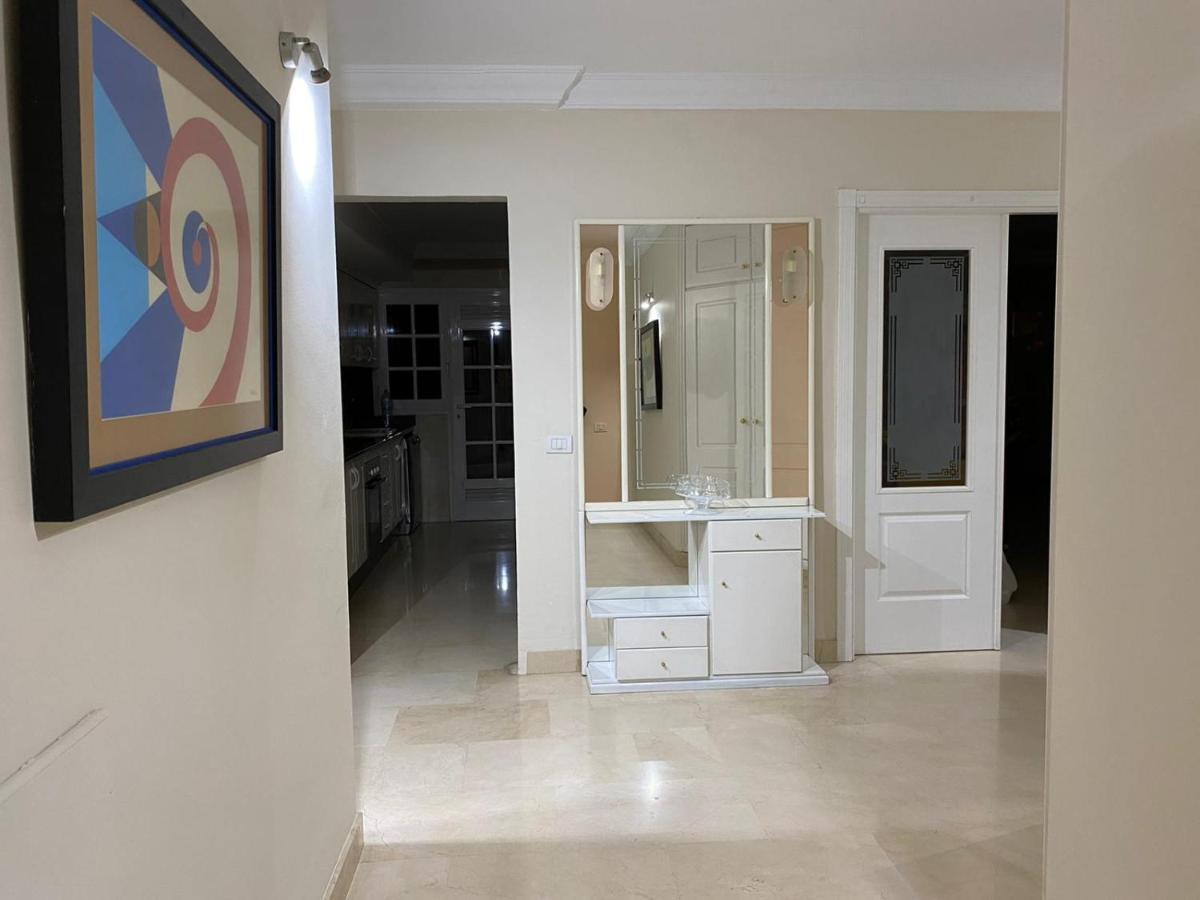 Dream Villa Costa Adeje  Eksteriør bilde