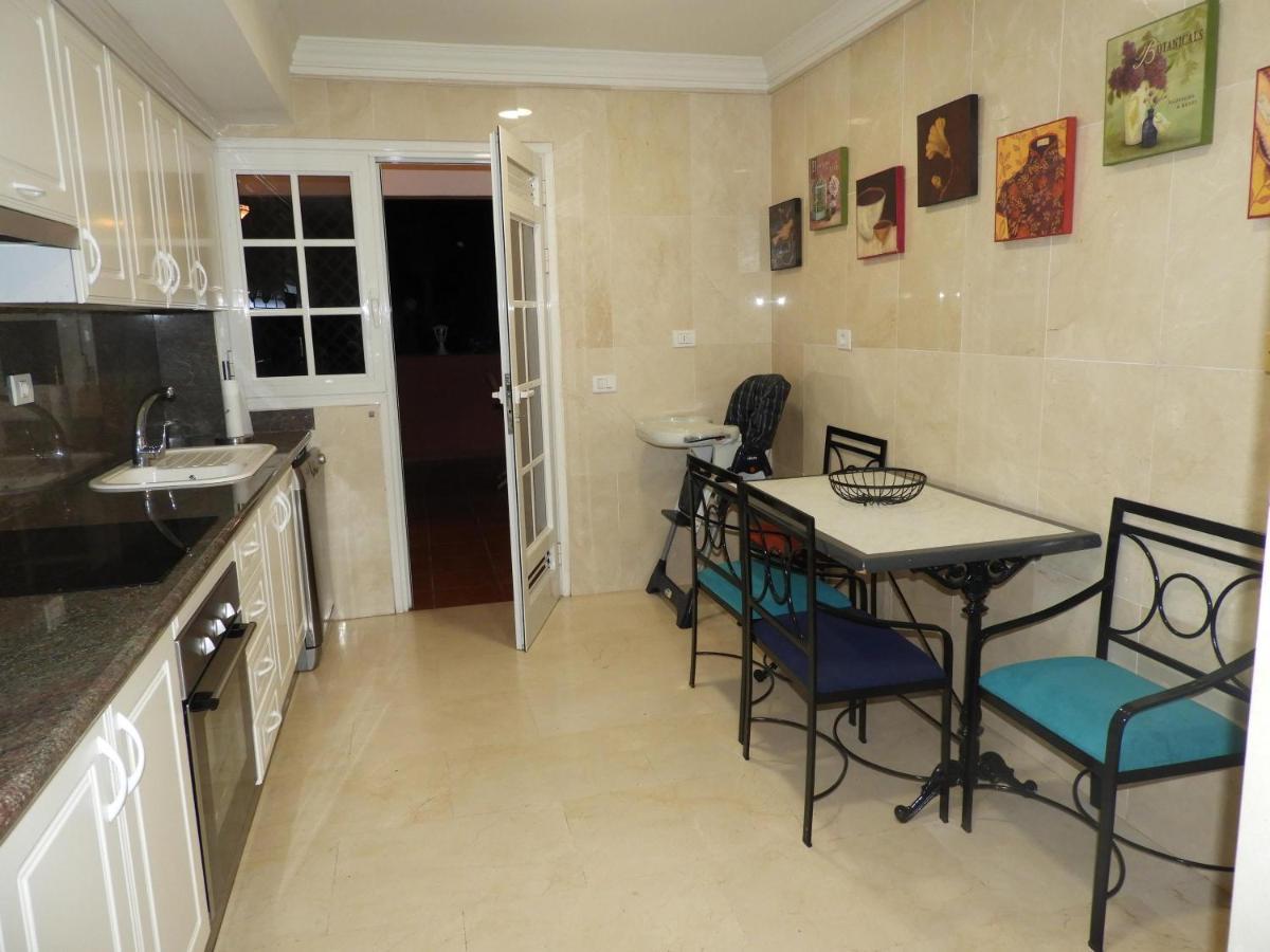 Dream Villa Costa Adeje  Eksteriør bilde